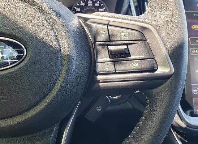 
 Subaru Outback full									