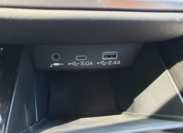 
 Subaru Outback full									