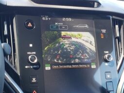Subaru Outback full