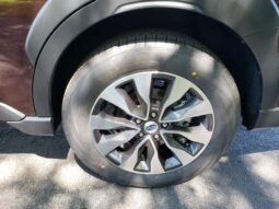 Subaru Outback full