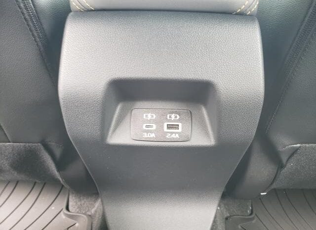 
 Subaru Crosstrek full									