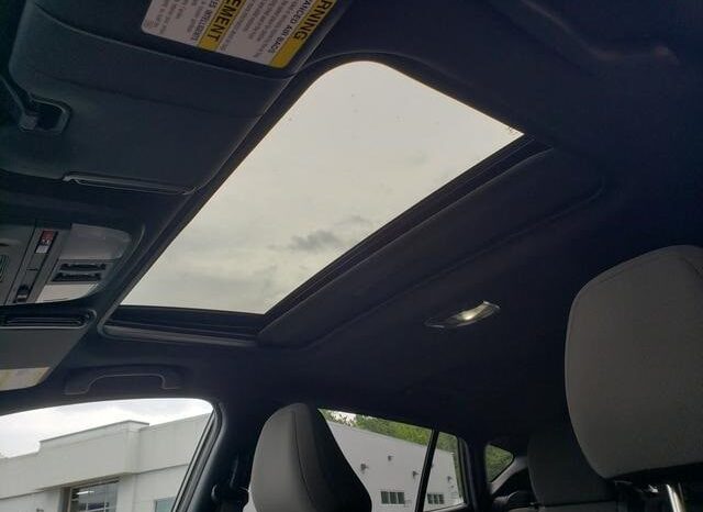 
 Subaru Crosstrek full									