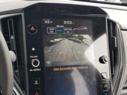 
 Subaru Crosstrek full									