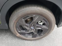 
 Subaru Crosstrek full									