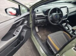 
 Subaru Crosstrek full									