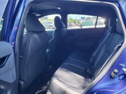
 Subaru Crosstrek full									