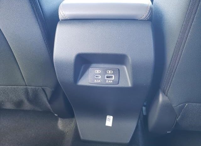 
 Subaru Crosstrek full									