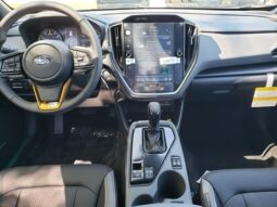 
 Subaru Crosstrek full									