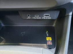 
 Subaru Crosstrek full									