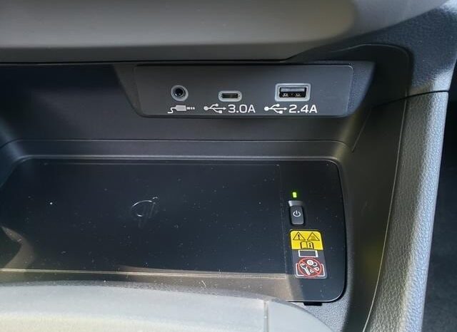 
 Subaru Crosstrek full									