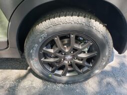 
 Subaru Crosstrek full									