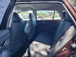 Subaru Outback full