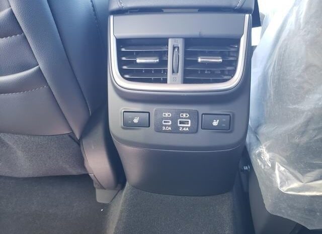 
 Subaru Outback full									
