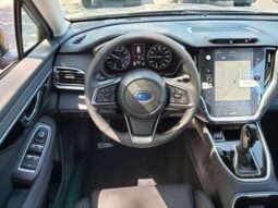 Subaru Outback full