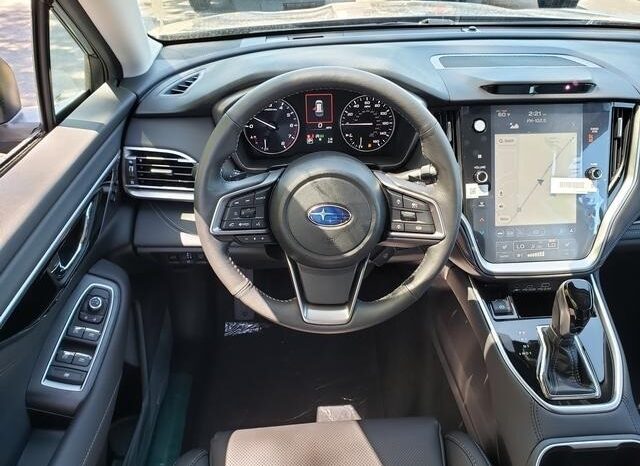 
 Subaru Outback full									