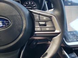 Subaru Outback full