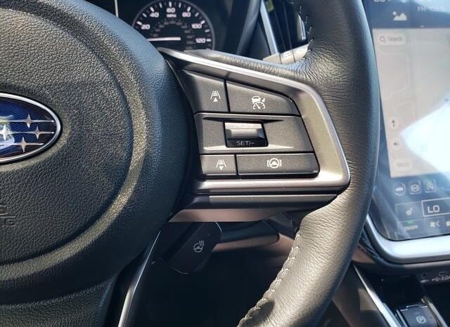 
 Subaru Outback full									
