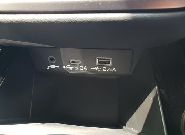 
 Subaru Outback full									