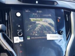 Subaru Outback full