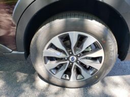 Subaru Outback full