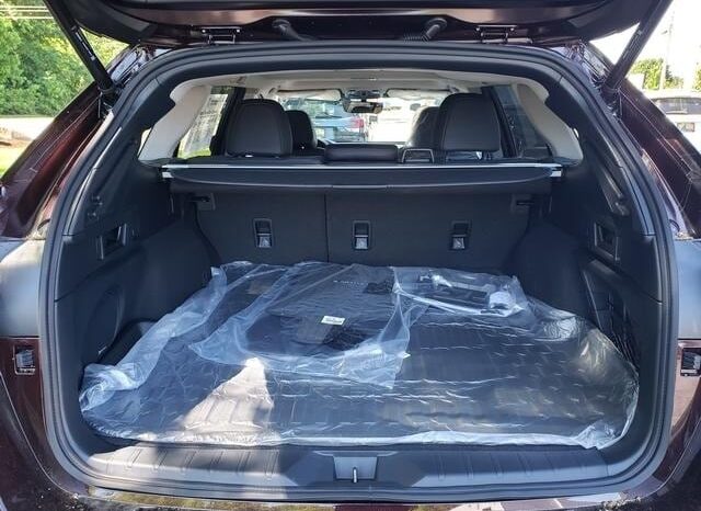 
 Subaru Outback full									