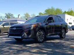 Subaru Outback full