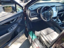 Subaru Outback full
