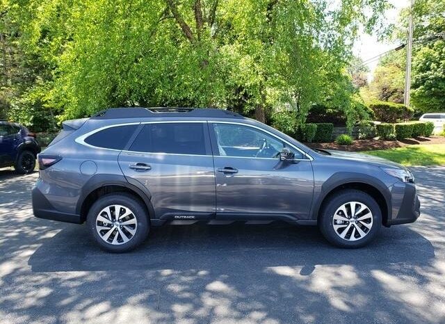 
 Subaru Outback full									