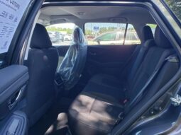 
 Subaru Outback full									