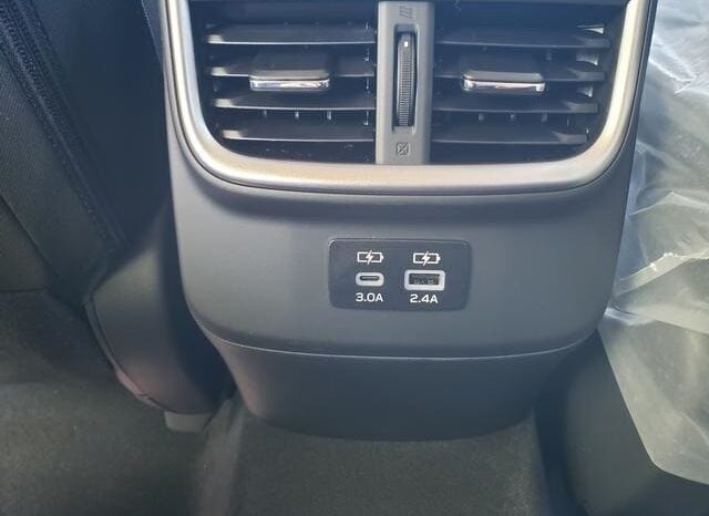 
 Subaru Outback full									