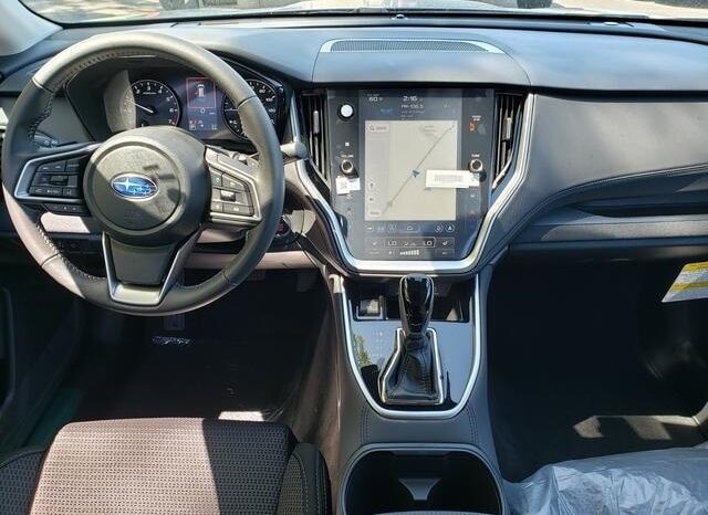 
 Subaru Outback full									