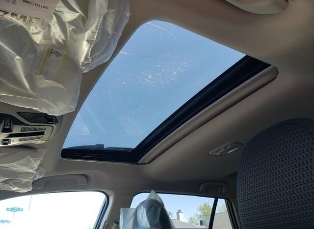 
 Subaru Outback full									