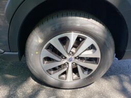 
 Subaru Outback full									
