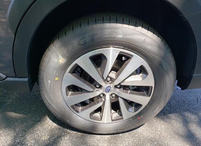 
 Subaru Outback full									