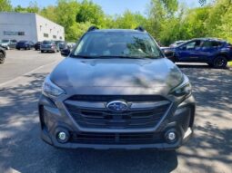 
 Subaru Outback full									