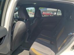 
 Subaru Crosstrek full									