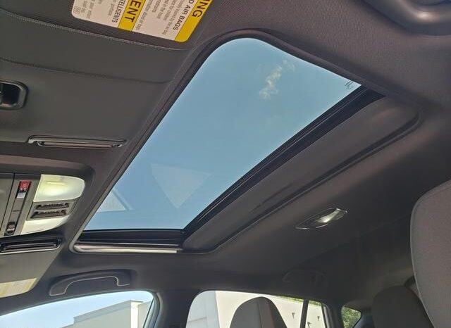
 Subaru Crosstrek full									