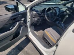 
 Subaru Crosstrek full									