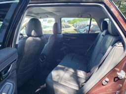 
 Subaru Outback full									
