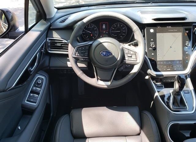
 Subaru Outback full									