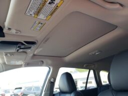 
 Subaru Outback full									