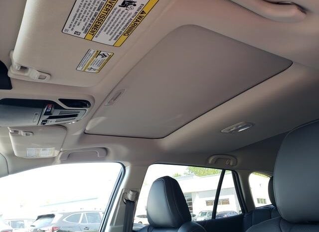 
 Subaru Outback full									