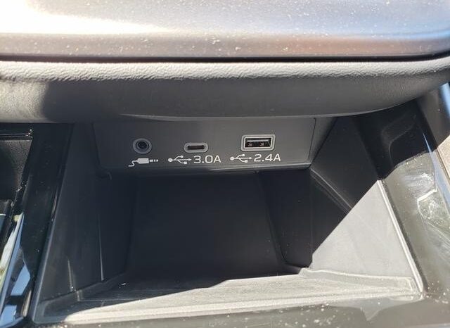 
 Subaru Outback full									