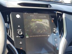 
 Subaru Outback full									
