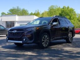 
 Subaru Outback full									