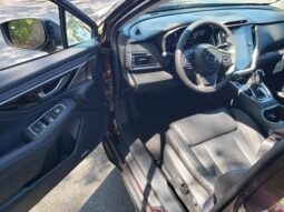 
 Subaru Outback full									