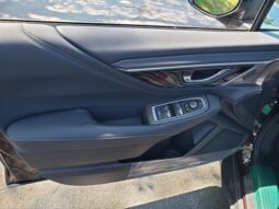 
 Subaru Outback full									
