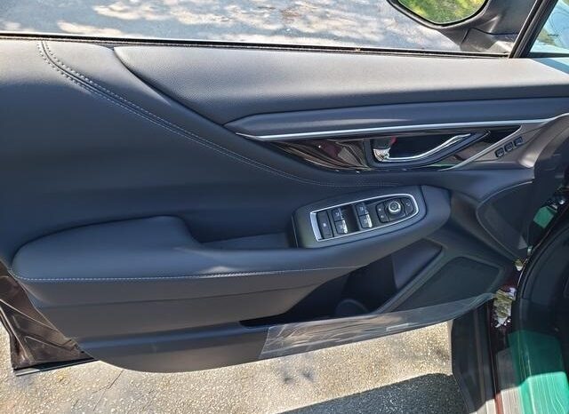 
 Subaru Outback full									