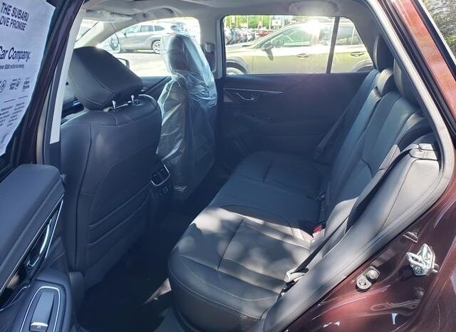 
 Subaru Outback full									