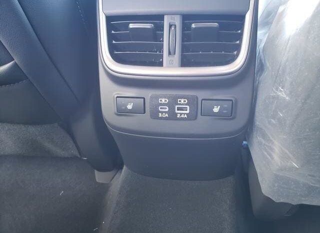 
 Subaru Outback full									